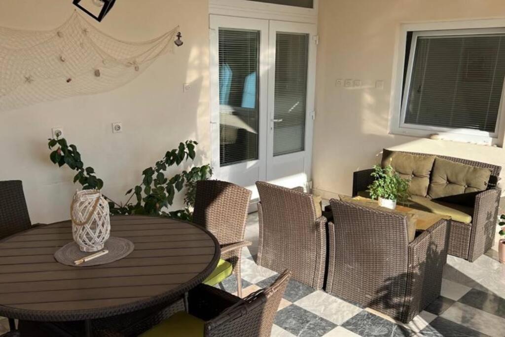 Apartment Biggy ツァヴタット エクステリア 写真
