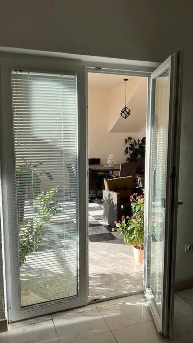 Apartment Biggy ツァヴタット エクステリア 写真