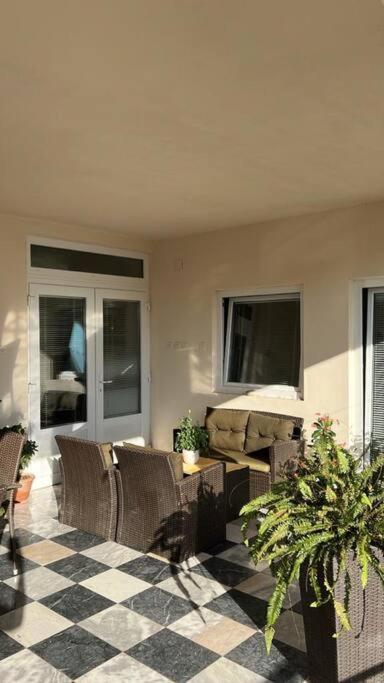 Apartment Biggy ツァヴタット エクステリア 写真