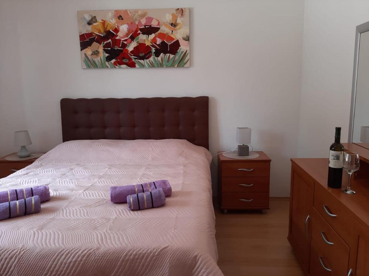 Apartment Biggy ツァヴタット エクステリア 写真
