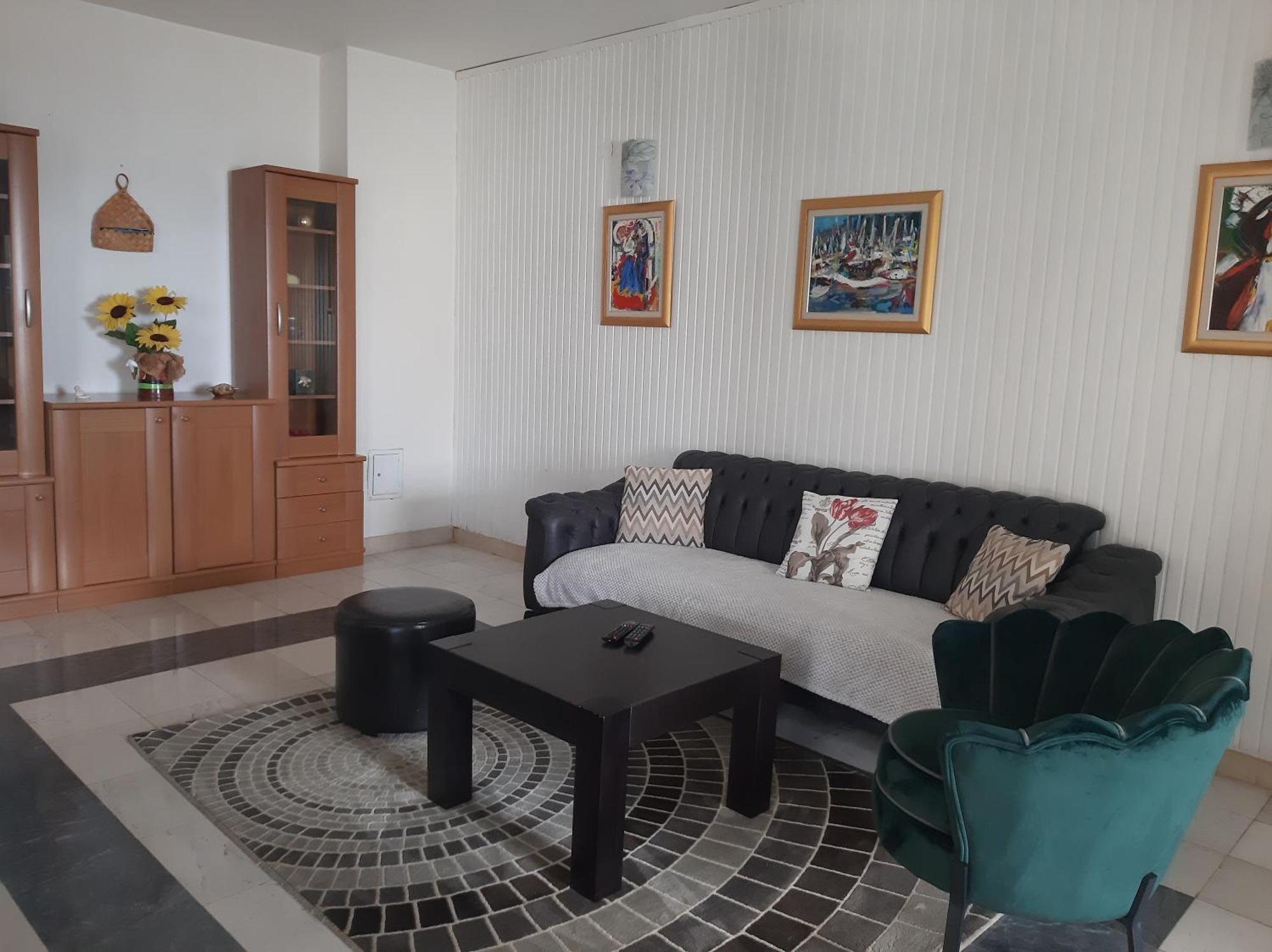 Apartment Biggy ツァヴタット エクステリア 写真