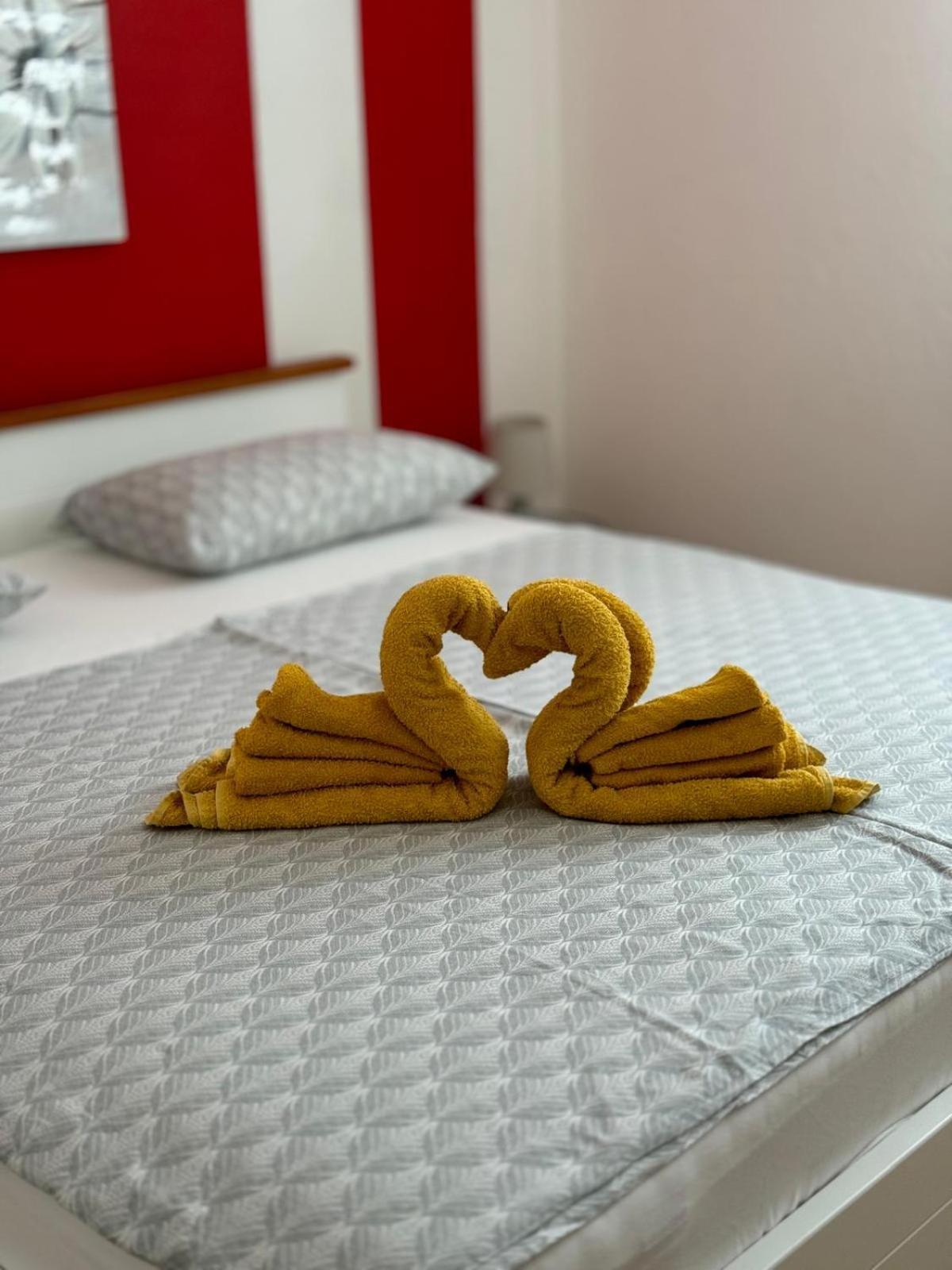 Apartment Biggy ツァヴタット エクステリア 写真