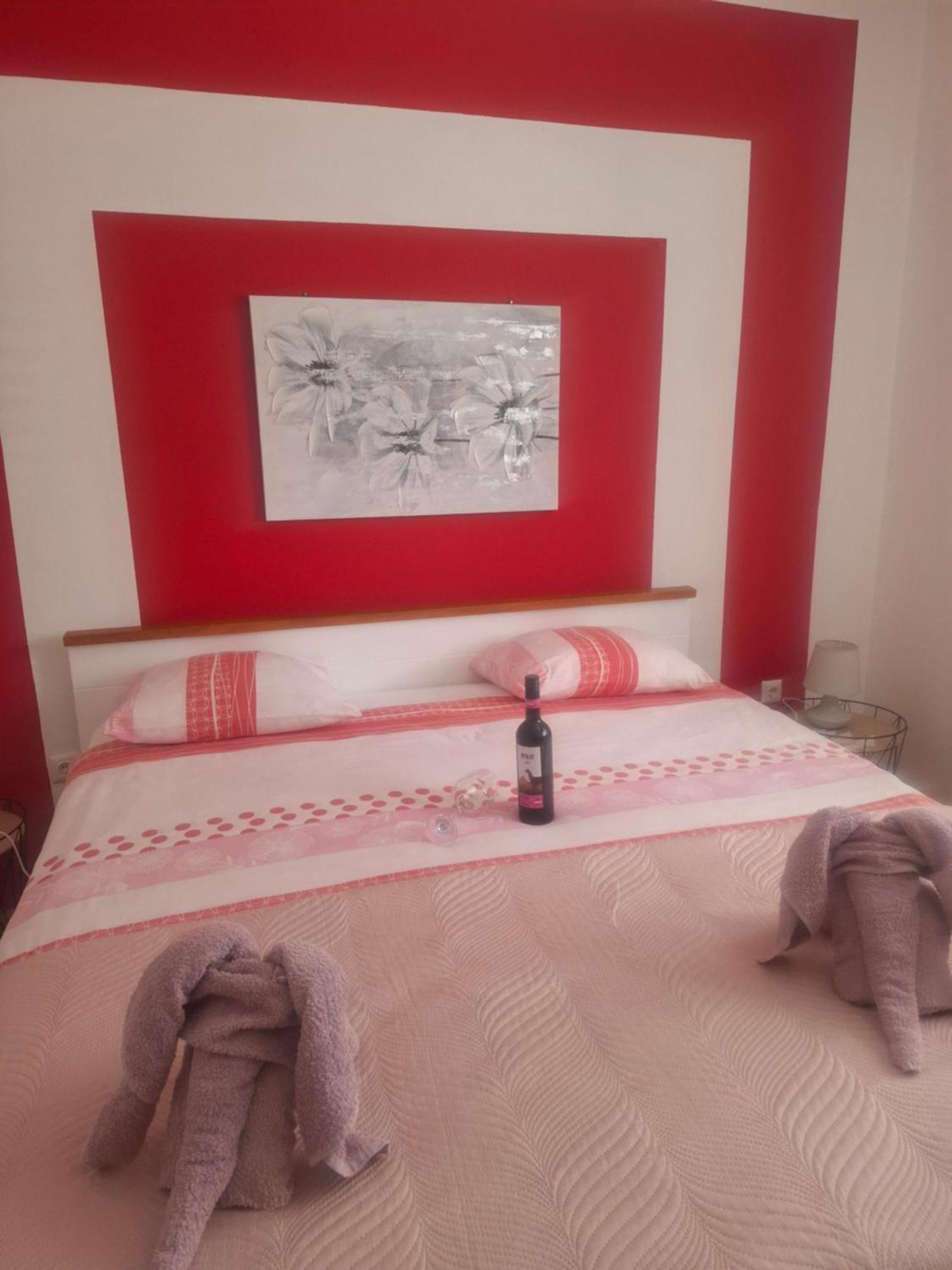 Apartment Biggy ツァヴタット エクステリア 写真