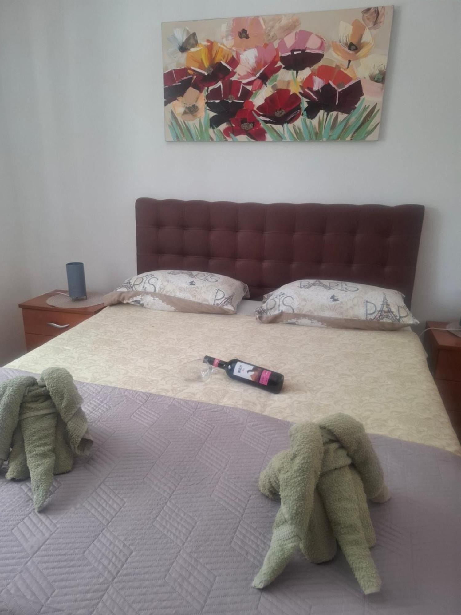Apartment Biggy ツァヴタット エクステリア 写真